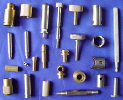 强兴精密五金制品厂 匠心铸就精品，五金连接世界