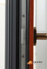 耶鲁门窗五金 以卓越工艺与创新设计，引领中国高端五金市场