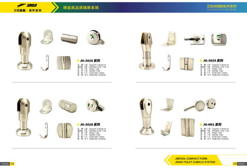 匠心铸就品质，创新引领未来——建国五金制品厂产品画册设计